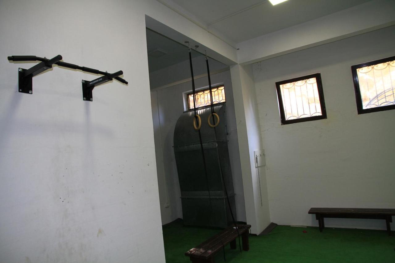 Bella Costa Apartment Dobra Voda Bagian luar foto