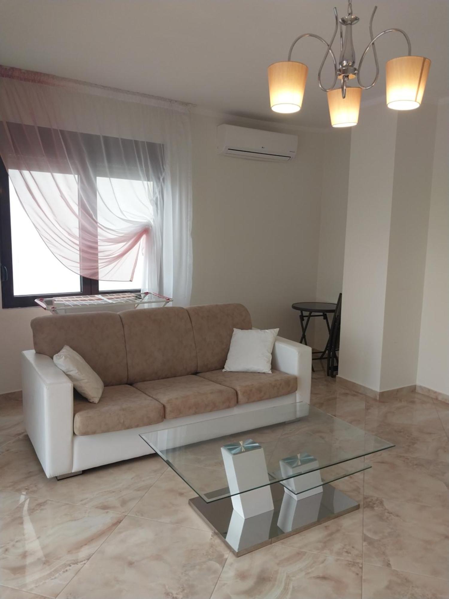 Bella Costa Apartment Dobra Voda Bagian luar foto